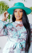 Trendsetter 2 - Mint - Cutely Covered