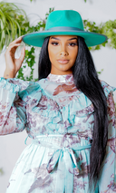 Trendsetter 2 - Mint - Cutely Covered