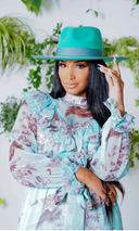 Trendsetter 2 - Mint - Cutely Covered