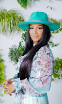 Trendsetter 2 - Mint - Cutely Covered