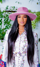 Trendsetter 2 - Pink - Cutely Covered